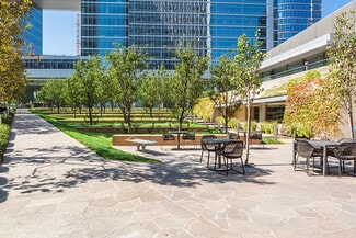 Plus de détails pour 10050 Constellation Blvd, Los Angeles, CA - Local commercial à louer