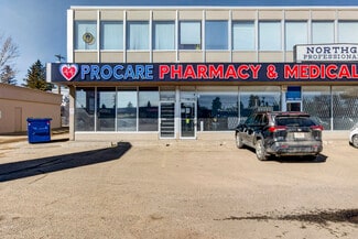 Plus de détails pour 12940-12946 97th St NW, Edmonton, AB - Local commercial à vendre
