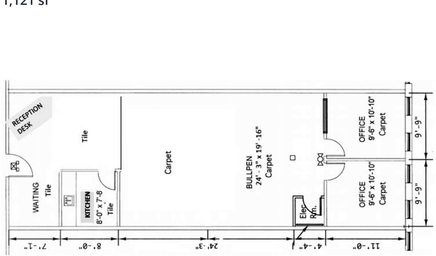 11420 27th St SE, Calgary, AB T2Z 3R6 - Lot 213 - - Plan d’étage - Image 1 of 5