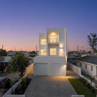 Plus de détails pour 10905 Dalerose Ave, Inglewood, CA - Logement à vendre