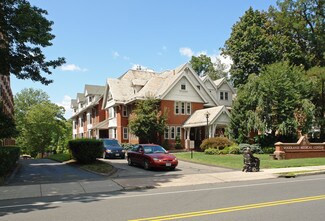 Plus de détails pour 19 Woodland St, Hartford, CT - Bureau/Médical à louer
