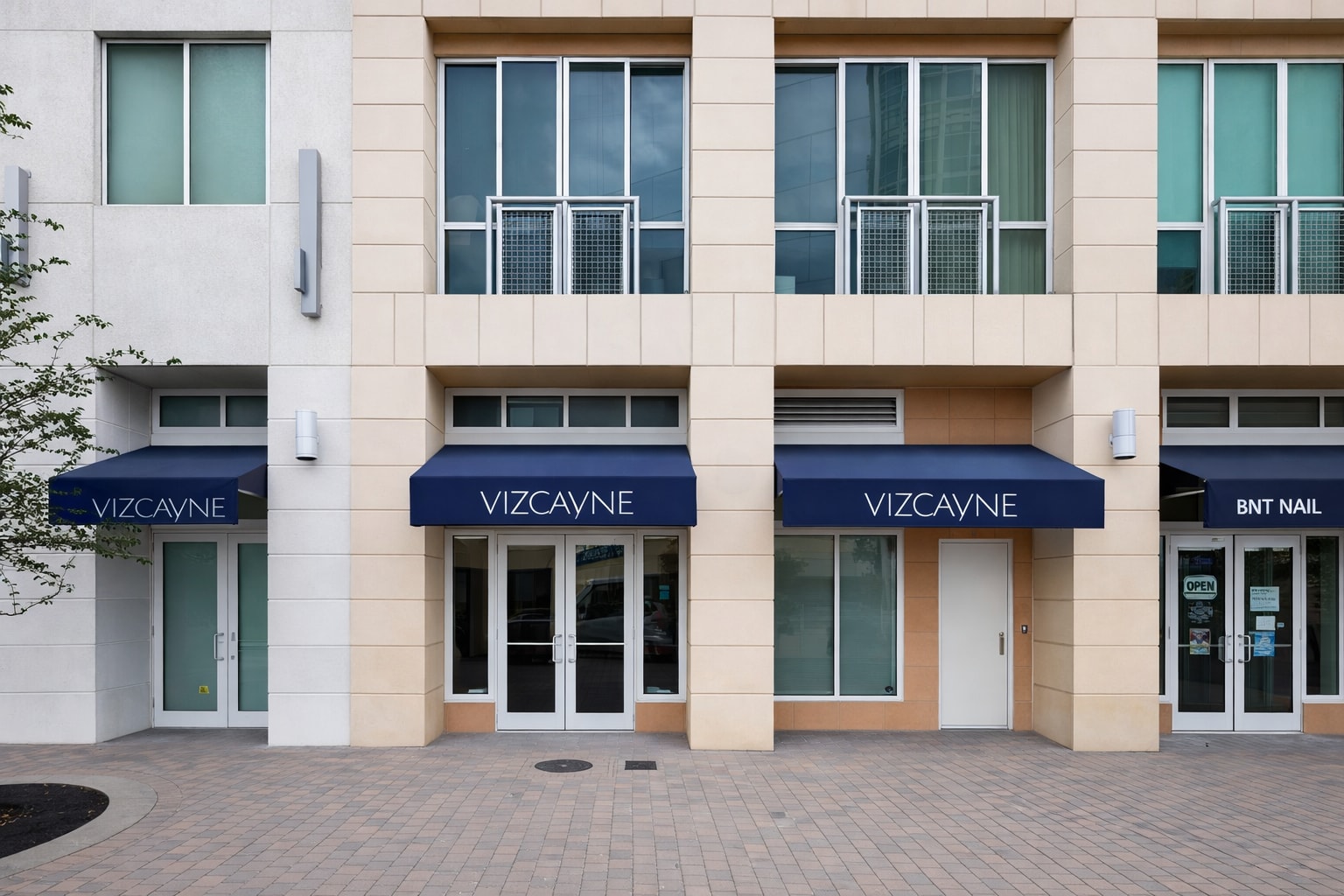 248 Biscayne Blvd, Miami, FL à louer Photo de l’immeuble– Image 1 sur 1