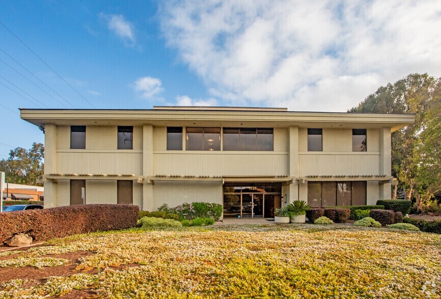 1731 Embarcadero Rd, Palo Alto, CA à louer - Photo de l’immeuble – Image 2 sur 6