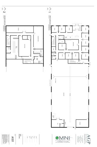 Plus de détails pour 13020 S Sunnylane Rd, Moore, OK - Industriel/Logistique à louer