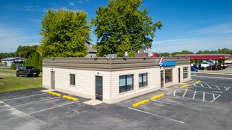 Plus de détails pour 501 S Mantorville Ave, Kasson, MN - Local commercial à louer