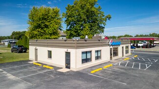 Plus de détails pour 501 S Mantorville Ave, Kasson, MN - Local commercial à louer
