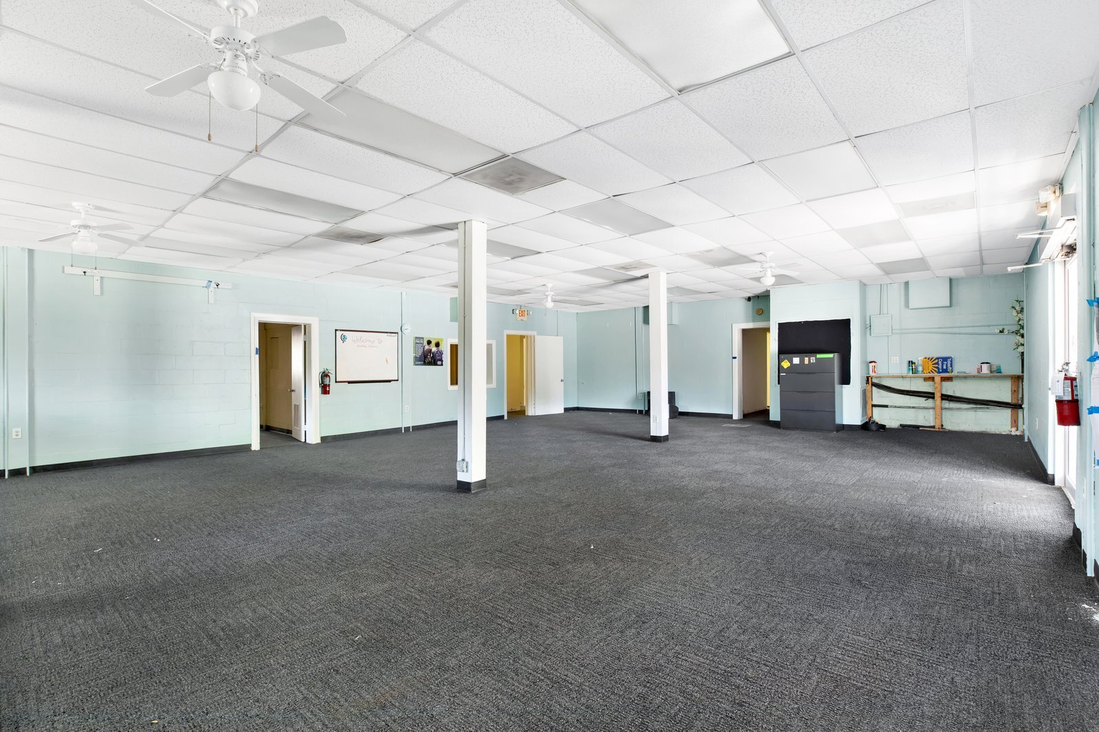 14120 Old Dixie Hwy, Hudson, FL à louer Photo intérieure– Image 1 sur 6