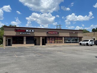 Plus de détails pour 1321-1325 NE Loop 410, San Antonio, TX - Local commercial à vendre