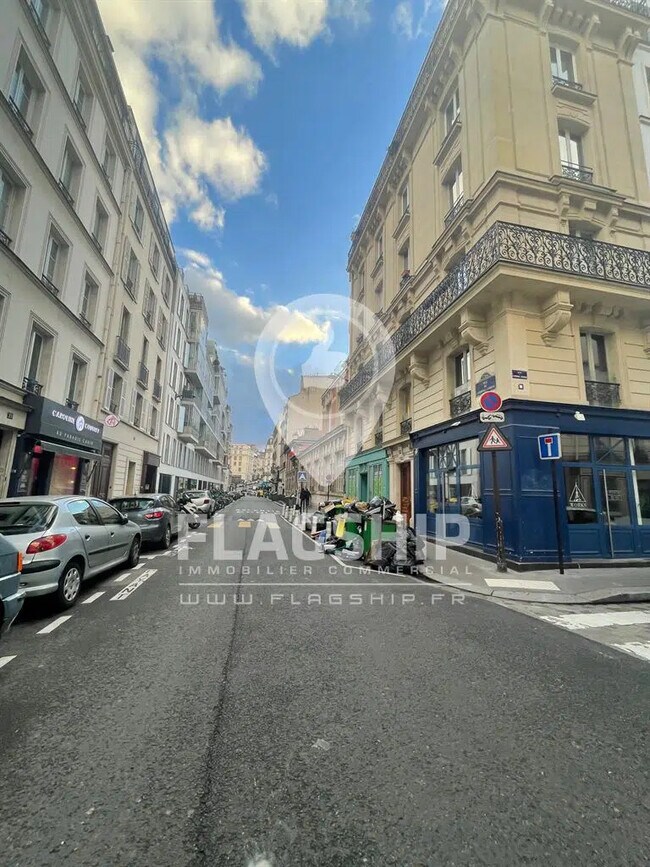 Plus de détails pour Local commercial à vendre