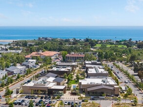 23465 Civic Center Way, Malibu, CA - Vue aérienne  vue de carte
