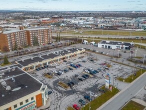 28 Boul Du Mont-Bleu, Gatineau, QC à louer Photo intérieure– Image 2 sur 2