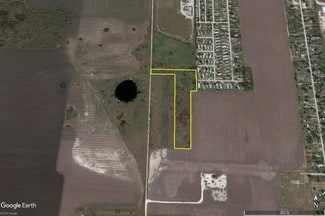Plus de détails pour Stillwell Ln, Corpus Christi, TX - Terrain à louer