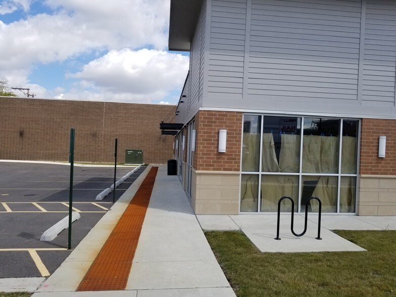 6232-6234 S Halsted St, Chicago, IL à louer - Photo de l’immeuble – Image 2 sur 4