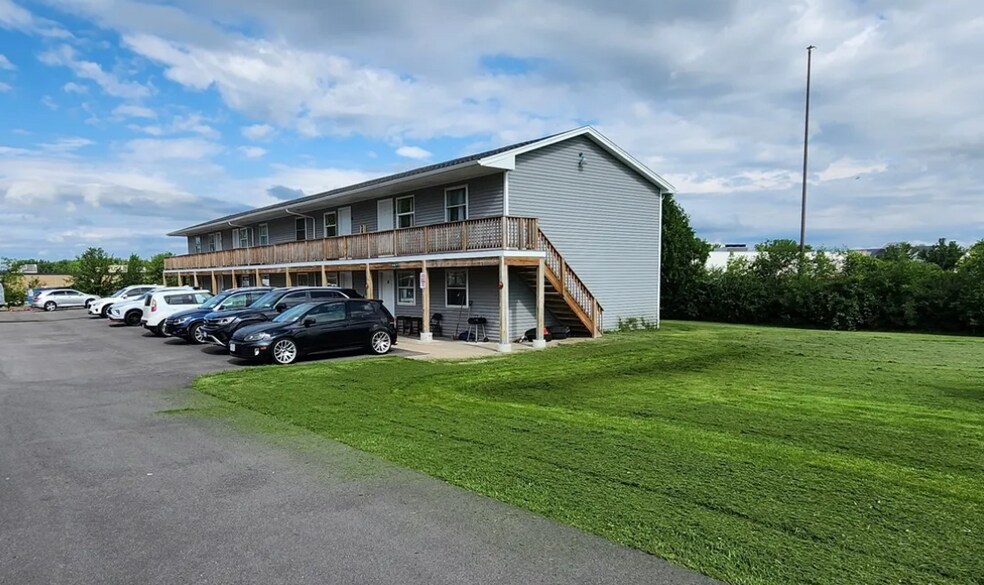 3230 Moran Rd, Canandaigua, NY à vendre - Photo de l’immeuble – Image 3 sur 12