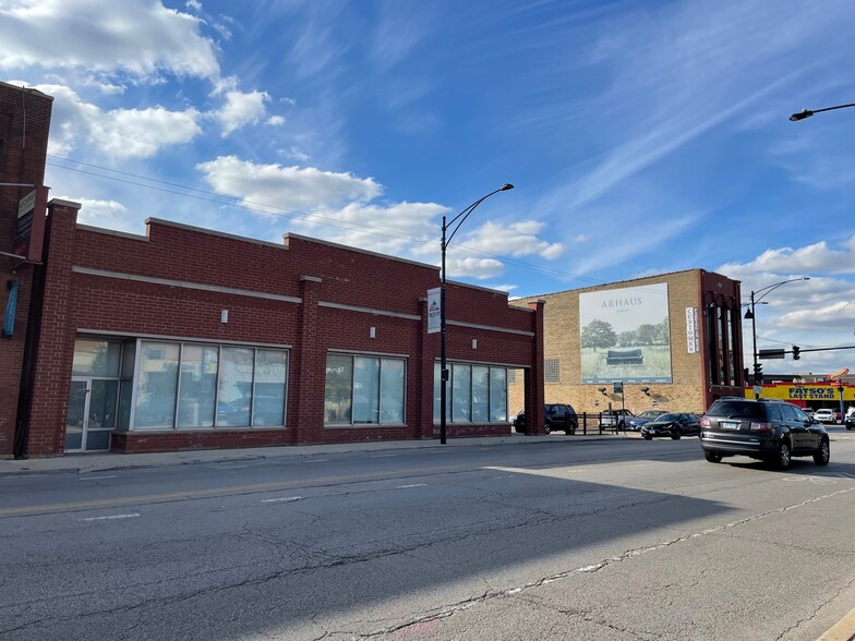 1970 N Clybourn Ave, Chicago, IL à louer - Photo de l’immeuble – Image 3 sur 11