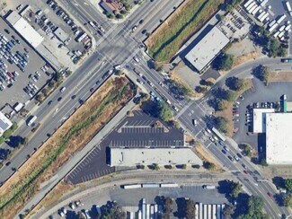 Plus de détails pour 30351 Huntwood Ave, Hayward, CA - Industriel/Logistique à vendre