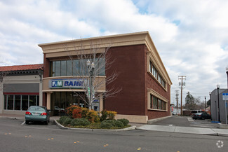 Plus de détails pour 121 S Center St, Turlock, CA - Bureau à louer
