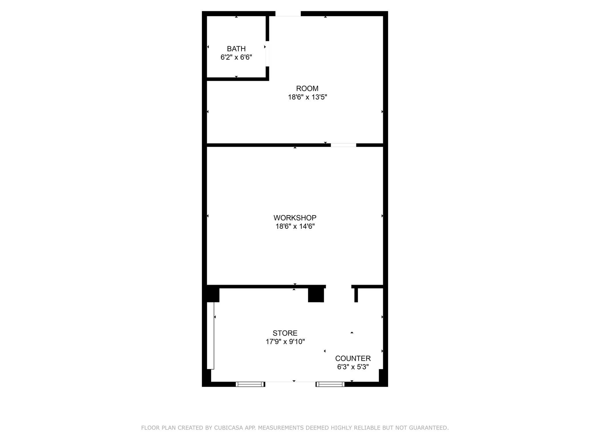 5242 Olde Towne Rd, Williamsburg, VA à louer Photo de l’immeuble– Image 1 sur 1