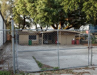 Plus de détails pour 72 W Jersey St, Orlando, FL - Industriel/Logistique à vendre