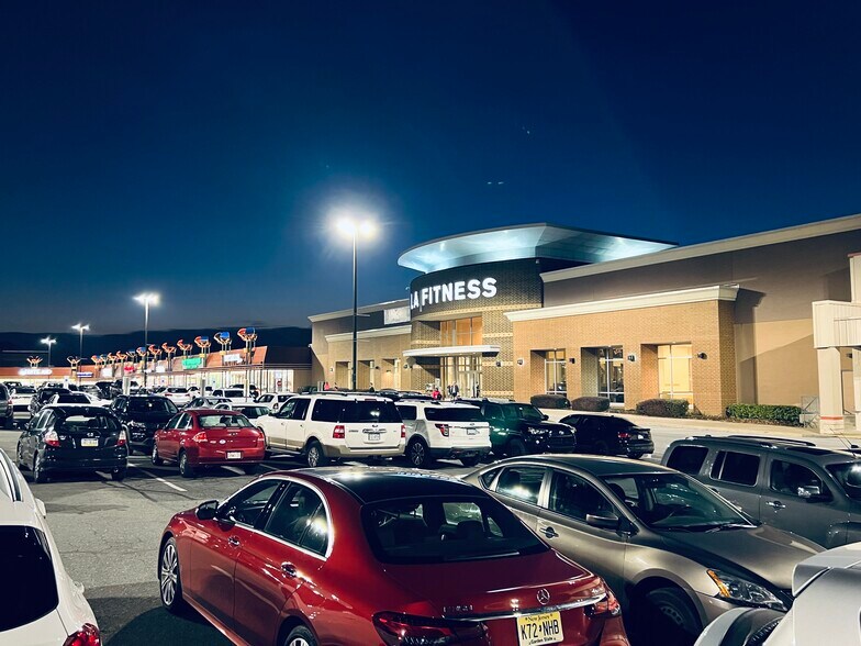 997-999 Paoli Pike, West Chester, PA à louer - Photo de l’immeuble – Image 3 sur 7