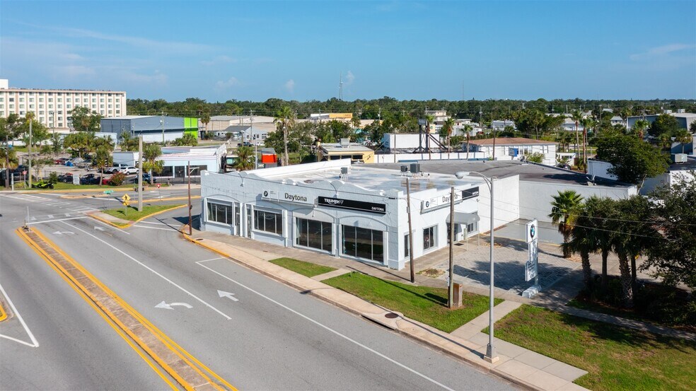 118 Fairview Ave, Daytona Beach, FL à vendre - Photo de l’immeuble – Image 2 sur 80