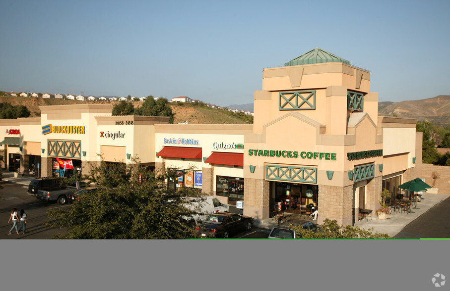 31884-31940 Castaic Rd, Castaic, CA à vendre - Photo de l’immeuble – Image 3 sur 4