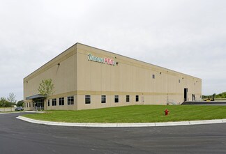 Plus de détails pour 14510 Northdale Blvd, Rogers, MN - Industriel/Logistique à louer