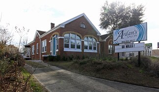 Plus de détails pour 919 N Monroe St, Tallahassee, FL - Bureau à louer