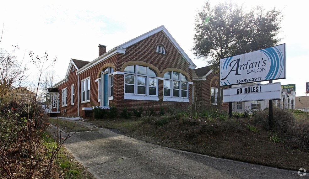 919 N Monroe St, Tallahassee, FL à louer - Photo principale – Image 1 sur 71