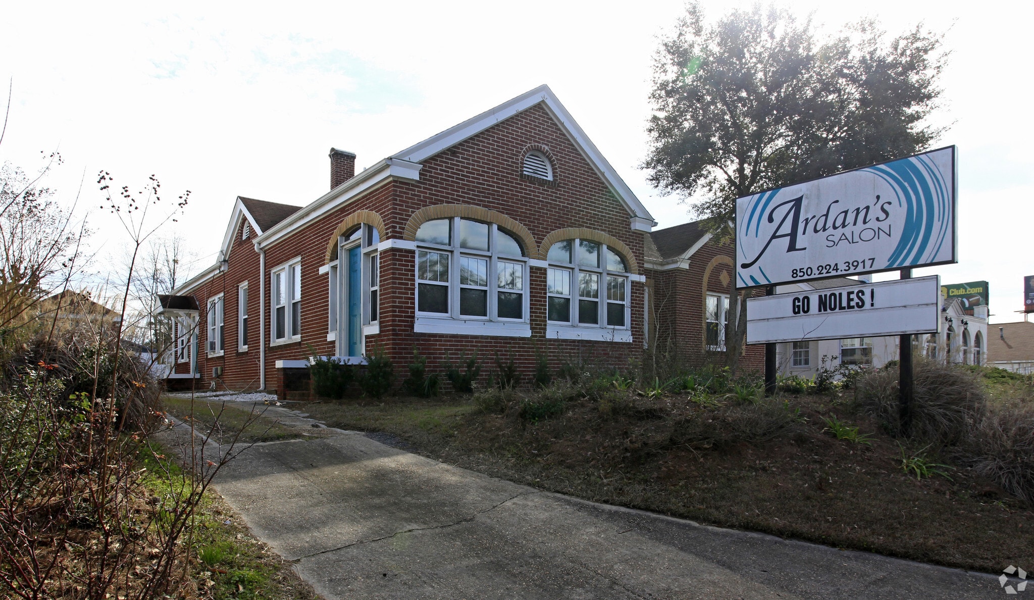 919 N Monroe St, Tallahassee, FL à louer Photo principale– Image 1 sur 72