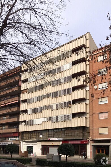 Immeuble residentiel dans Talavera de la Reina, Toledo à vendre - Photo de l’immeuble – Image 2 sur 2