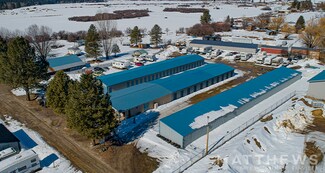 Plus de détails pour 16 Huston Way, Garden Valley, ID - Spécialisé à vendre