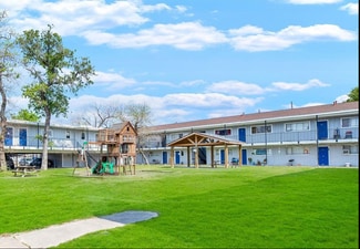 Plus de détails pour 2811 Broad St, Houston, TX - Logement à vendre