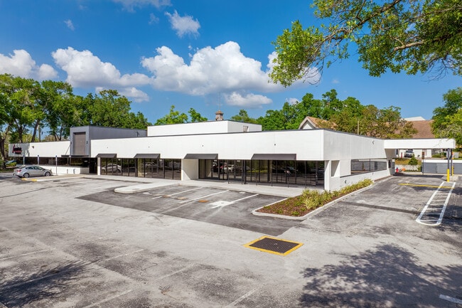 Plus de détails pour 2160 W State Road 434, Longwood, FL - Bureau/Médical à louer