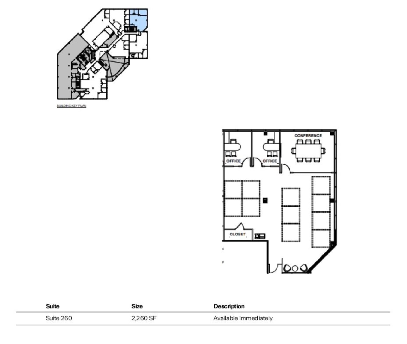 9200-9211 Corporate Blvd, Rockville, MD à louer Plan d’étage– Image 1 sur 1