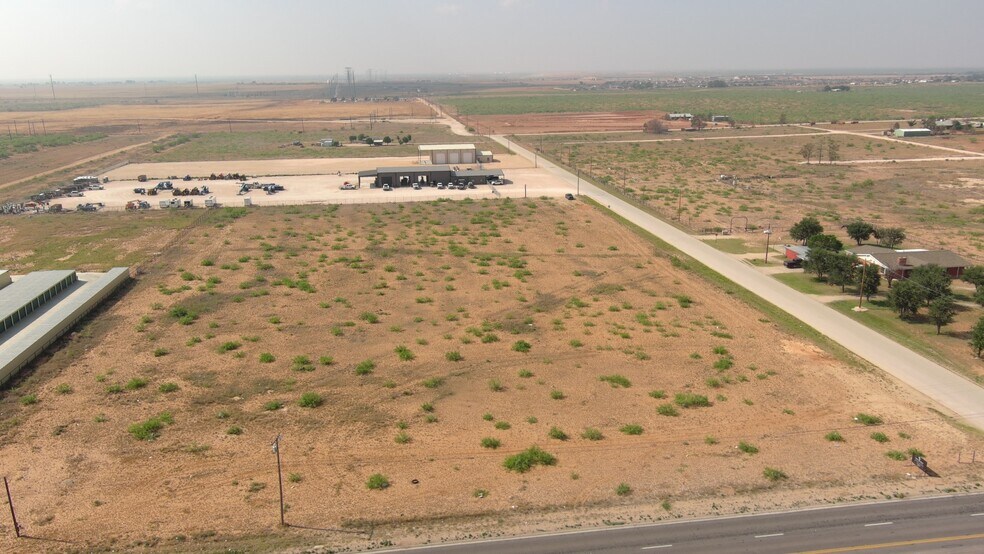 7 AC FM 307, Midland, TX à vendre - Photo de l’immeuble – Image 2 sur 9