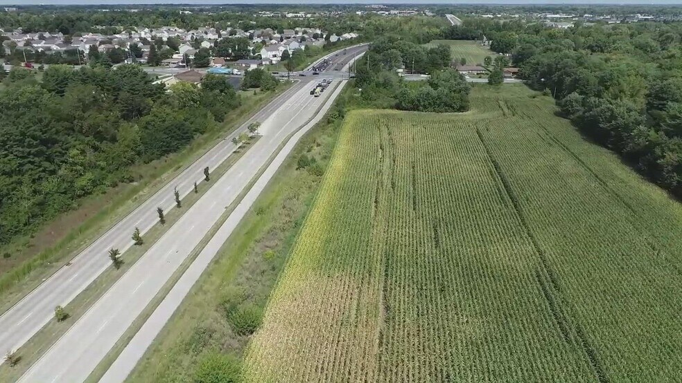 10388 E CR 100 S, Avon, IN à vendre - Vidéo sur l’annonce professionnelle – Image 2 sur 6
