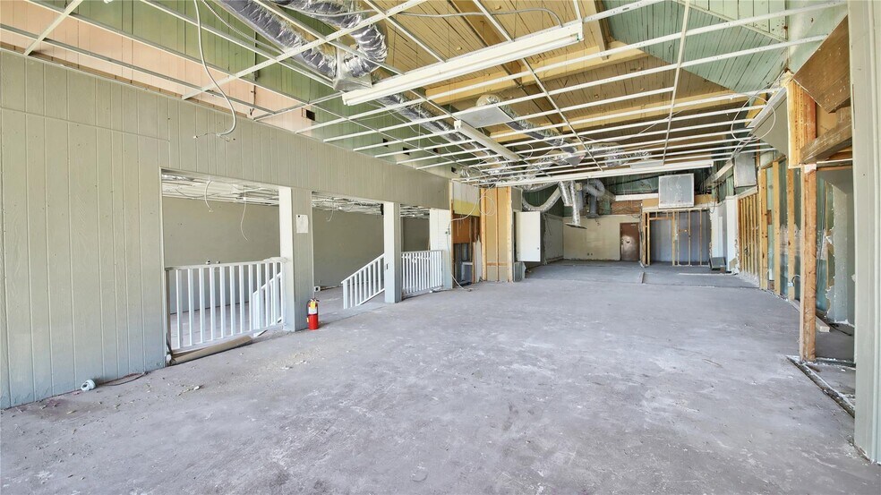 401 N Main St, Taylor, TX à vendre - Photo intérieure – Image 2 sur 8
