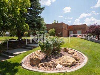 Plus de détails pour 78 E Center St, Parowan, UT - Local commercial à louer