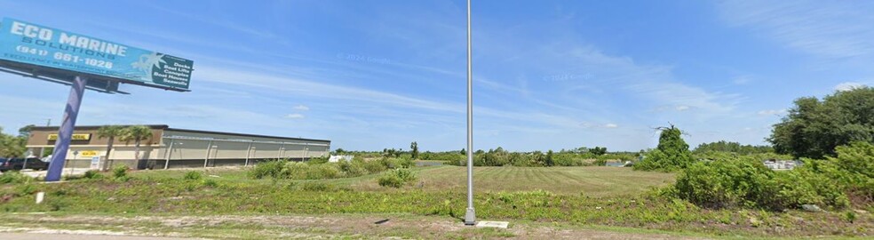 8395 Gasparilla Rd, Port Charlotte, FL à vendre - Autre – Image 2 sur 2
