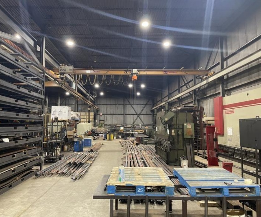 2170 Winston Park Dr, Oakville, ON à louer Photo intérieure– Image 1 sur 4