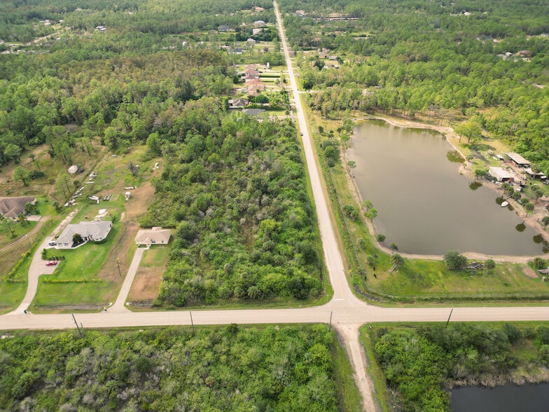 Desoto Boulevard North Blvd, Naples, FL à vendre - Aérien – Image 3 sur 9