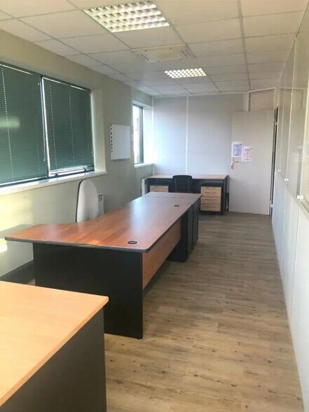 Bureau dans Noisy-le-Roi à louer - Photo de l’immeuble – Image 2 sur 6