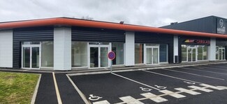 Plus de détails pour Local commercial à louer