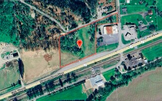 Plus de détails pour 29701 U.S. 2 Rd, Sultan, WA - Terrain à vendre