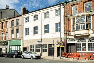 Plus de détails pour 18-20 Cornwallis St, Barrow In Furness - Local commercial à vendre