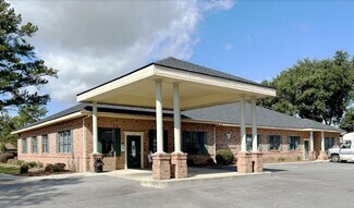 Plus de détails pour 1078 Plaza Ave, Eastman, GA - Bureau à vendre