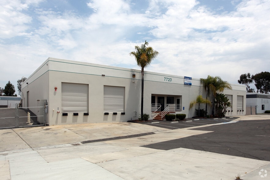 7720 Formula Pl, San Diego, CA à vendre - Photo principale – Image 1 sur 3