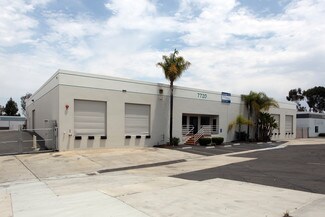 Plus de détails pour 7720 Formula Pl, San Diego, CA - Industriel/Logistique à vendre