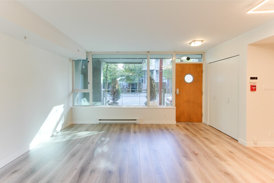 1432 Hastings St W, Vancouver, BC à vendre - Photo intérieure – Image 3 sur 19